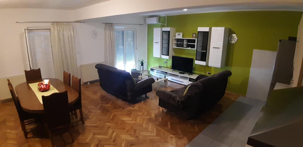 Galovac  Apartment Elena מראה חיצוני תמונה