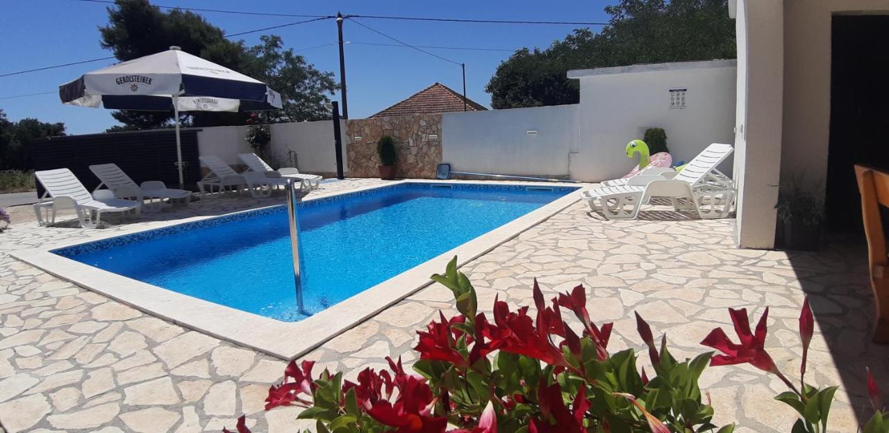 Galovac  Apartment Elena מראה חיצוני תמונה