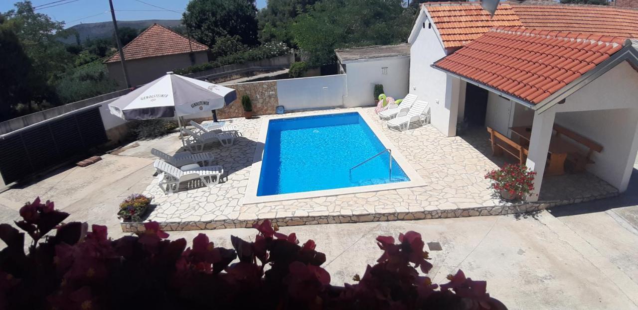Galovac  Apartment Elena מראה חיצוני תמונה