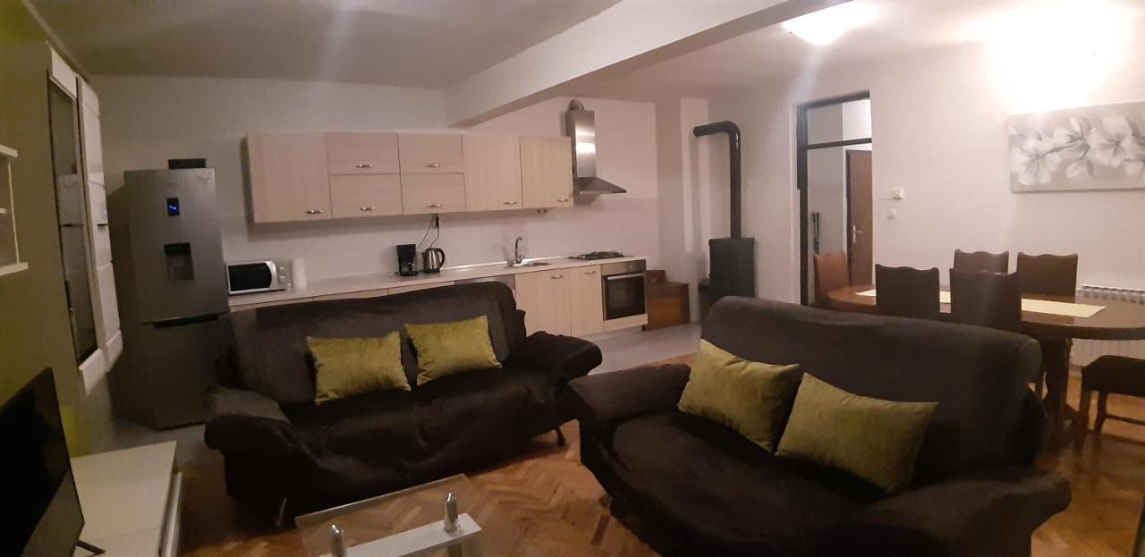 Galovac  Apartment Elena מראה חיצוני תמונה