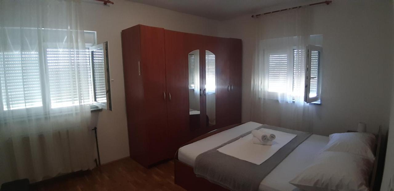 Galovac  Apartment Elena מראה חיצוני תמונה