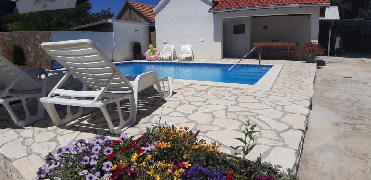 Galovac  Apartment Elena מראה חיצוני תמונה